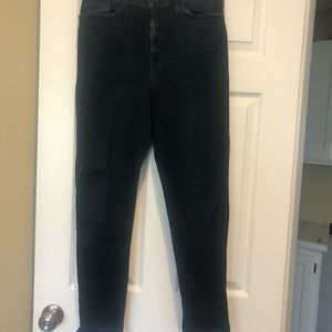 Hudson skinny jeans